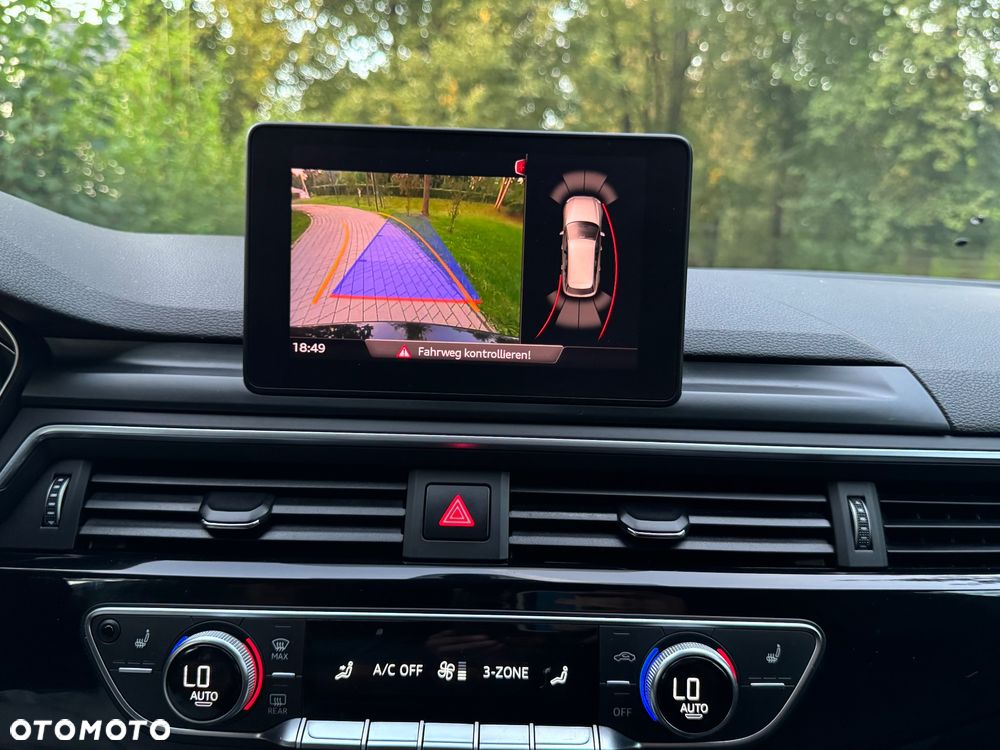 Audi A4 Avant 35 TDI S tronic design - 33