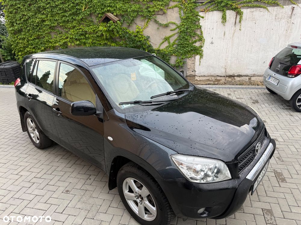 Toyota RAV4 2.0 VVT-i Sol - 2