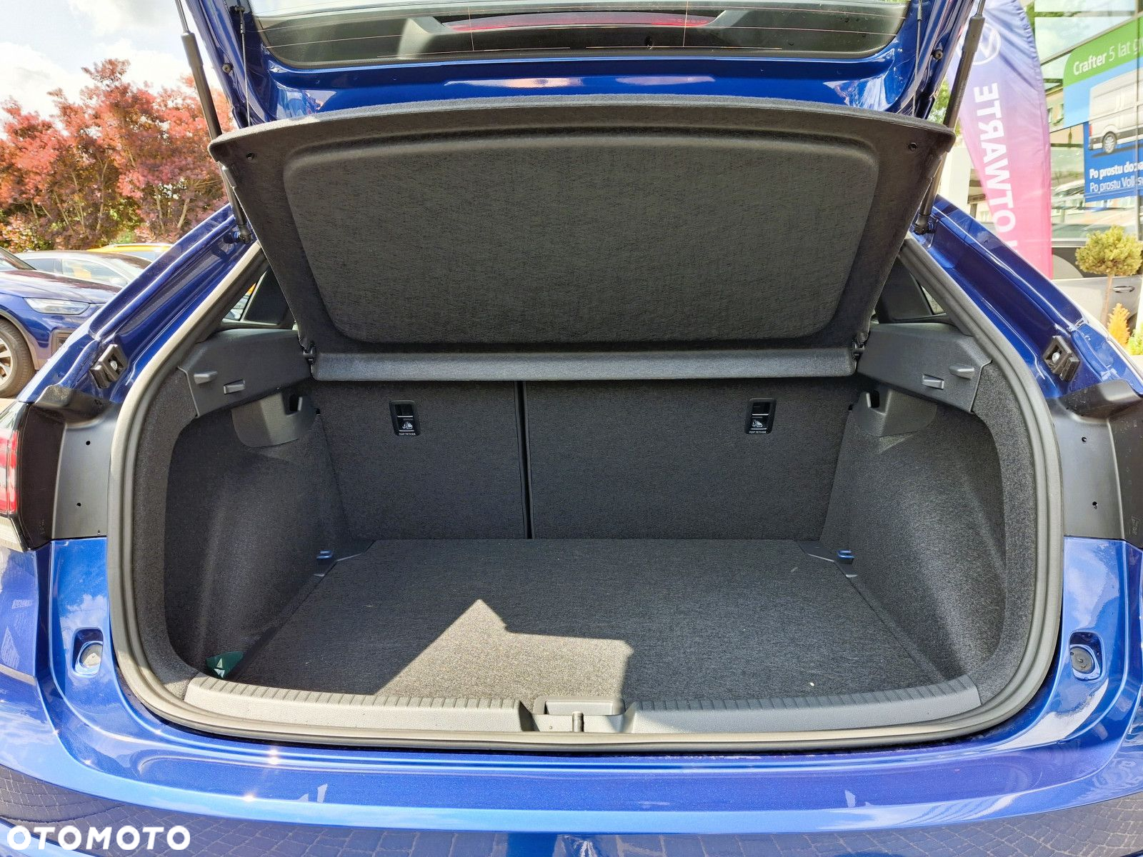 Volkswagen Taigo 1.0 TSI R-Line DSG - 8