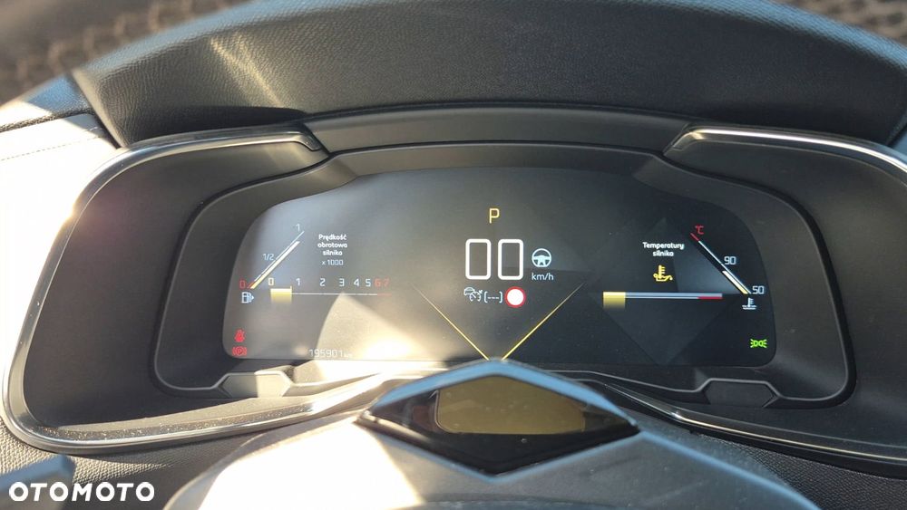 DS Automobiles DS 7 Crossback - 12