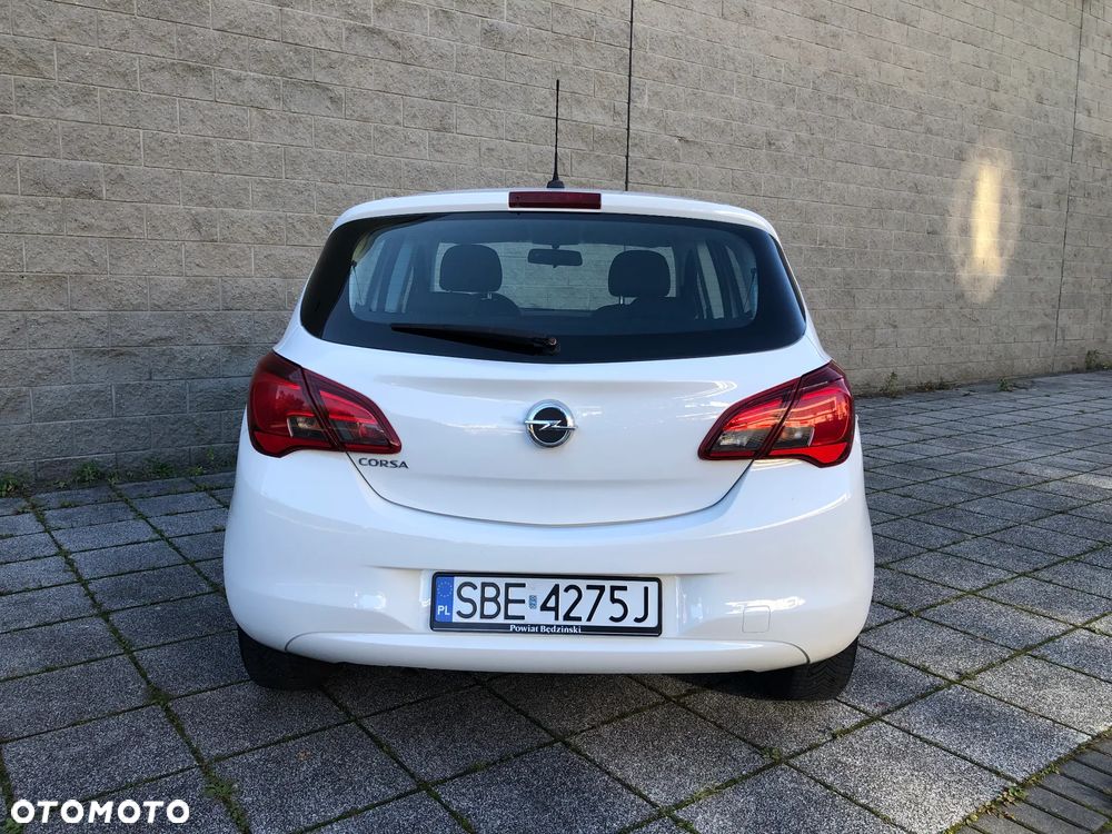 Opel Corsa 1.2 Active - 28