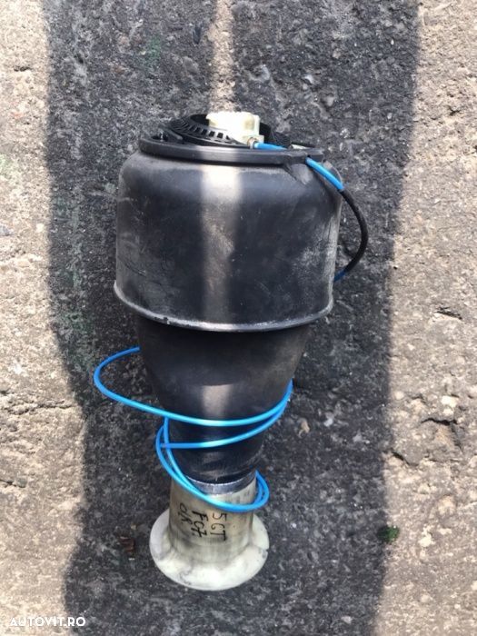 Perna aer bmw 5GT f07 seria 5 f11 - 2