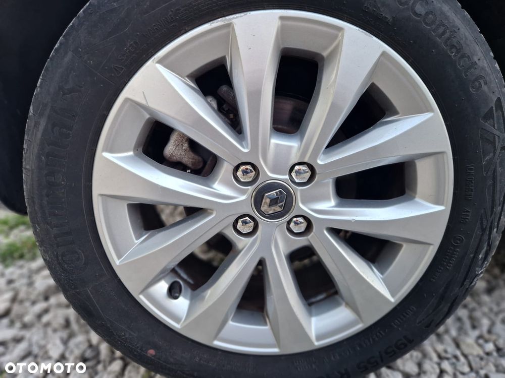 Renault Clio TCe 100 BUSINESS EDITION - 27