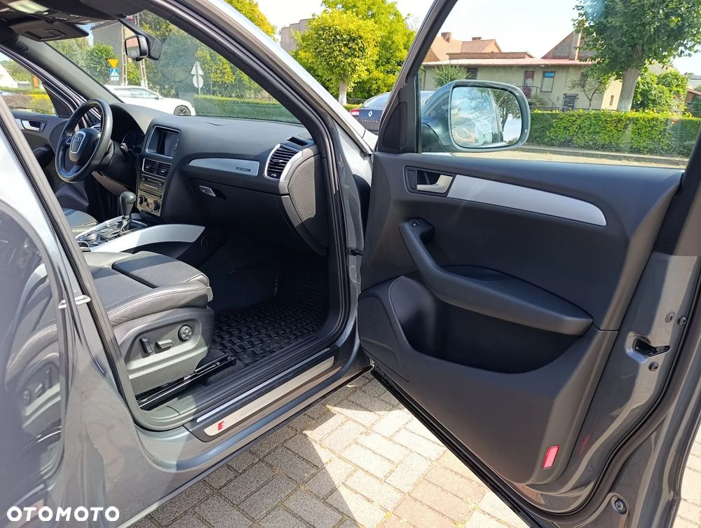 Audi Q5 3.0 TDI Quattro S tronic - 19