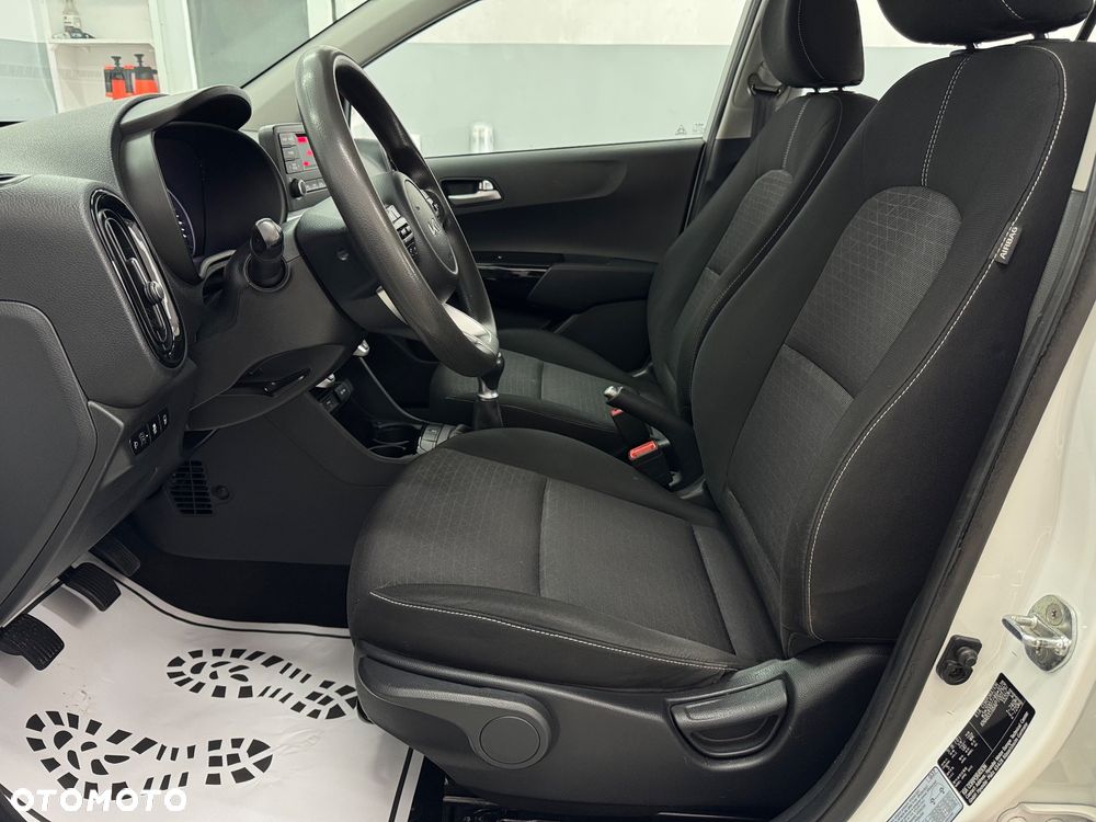Kia Picanto 1.0 Dream-Team Edition - 12