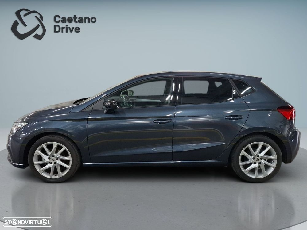 SEAT Ibiza 1.0 TSI FR - 5