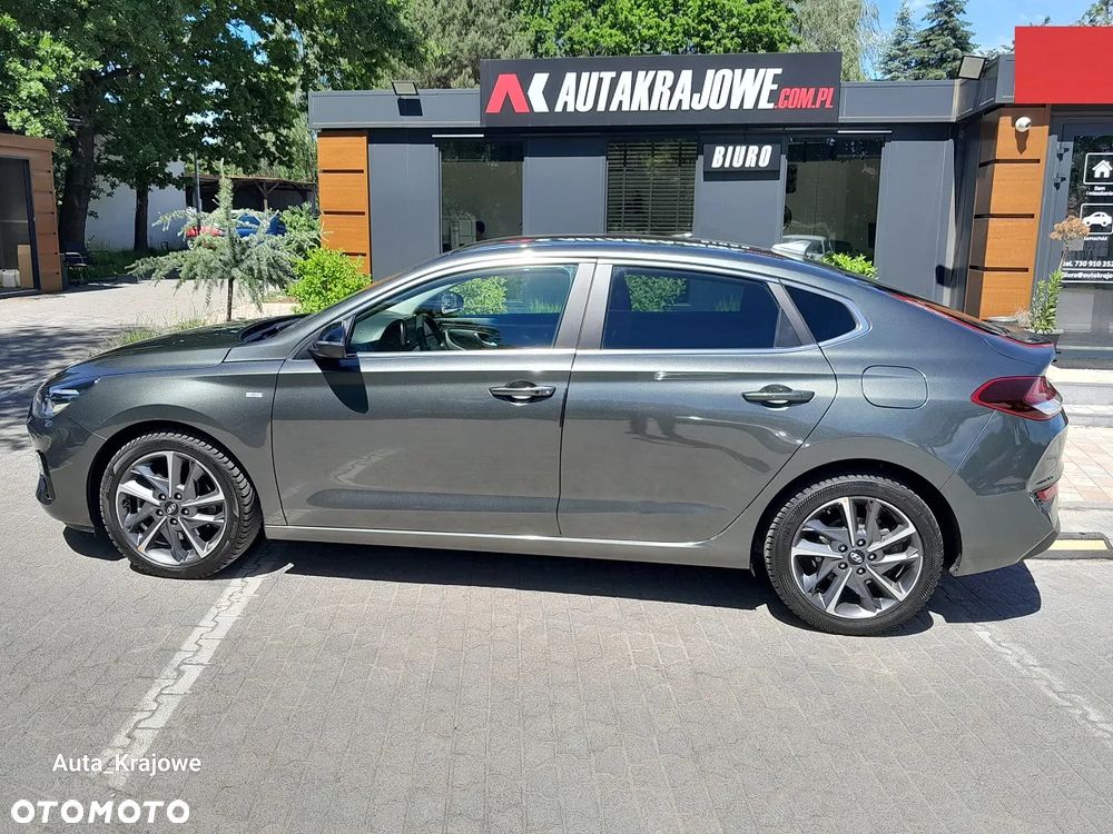 Hyundai i30 1.5 T-GDI 48V Smart DCT - 8