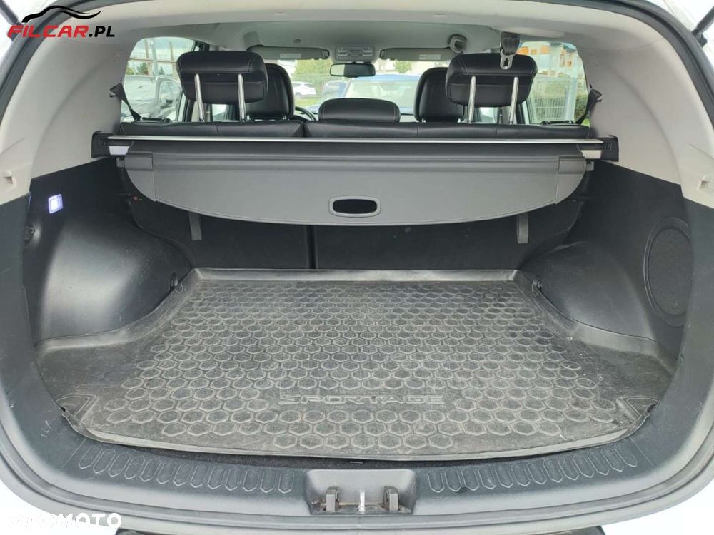 Kia Sportage - 25