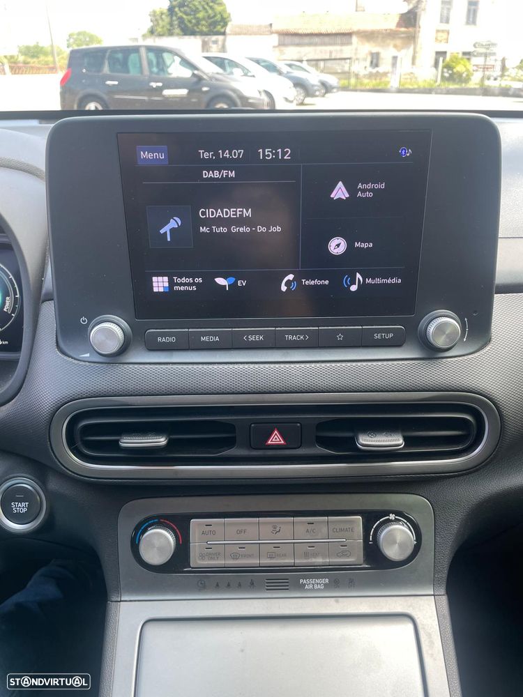 Hyundai Kauai EDITION 30+ - 17