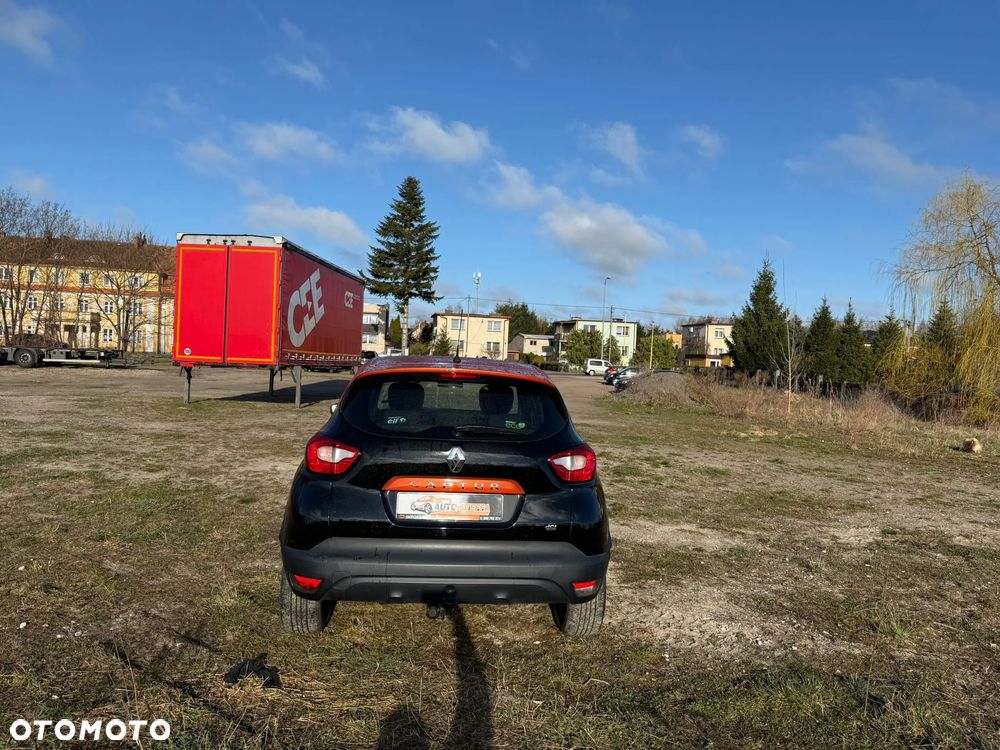 Renault Captur ENERGY dCi 90 Start&Stop Luxe - 16