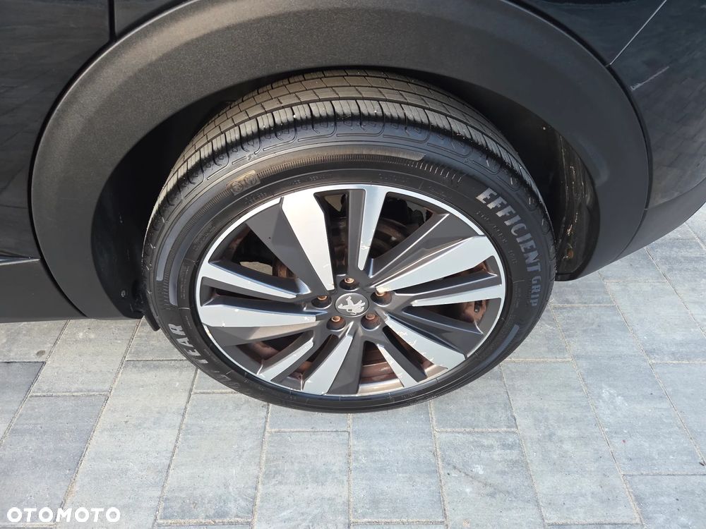 Peugeot 3008 BlueHDi 120 Stop & Start Allure - 33