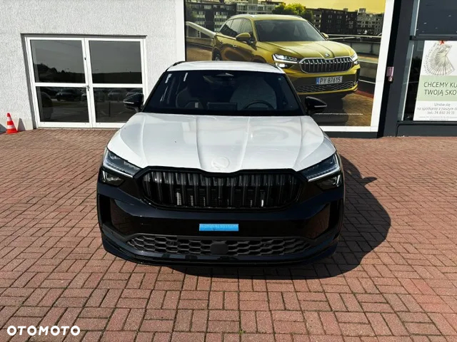Skoda Kodiaq 2.0 TSI 4x4 Sportline DSG - 4