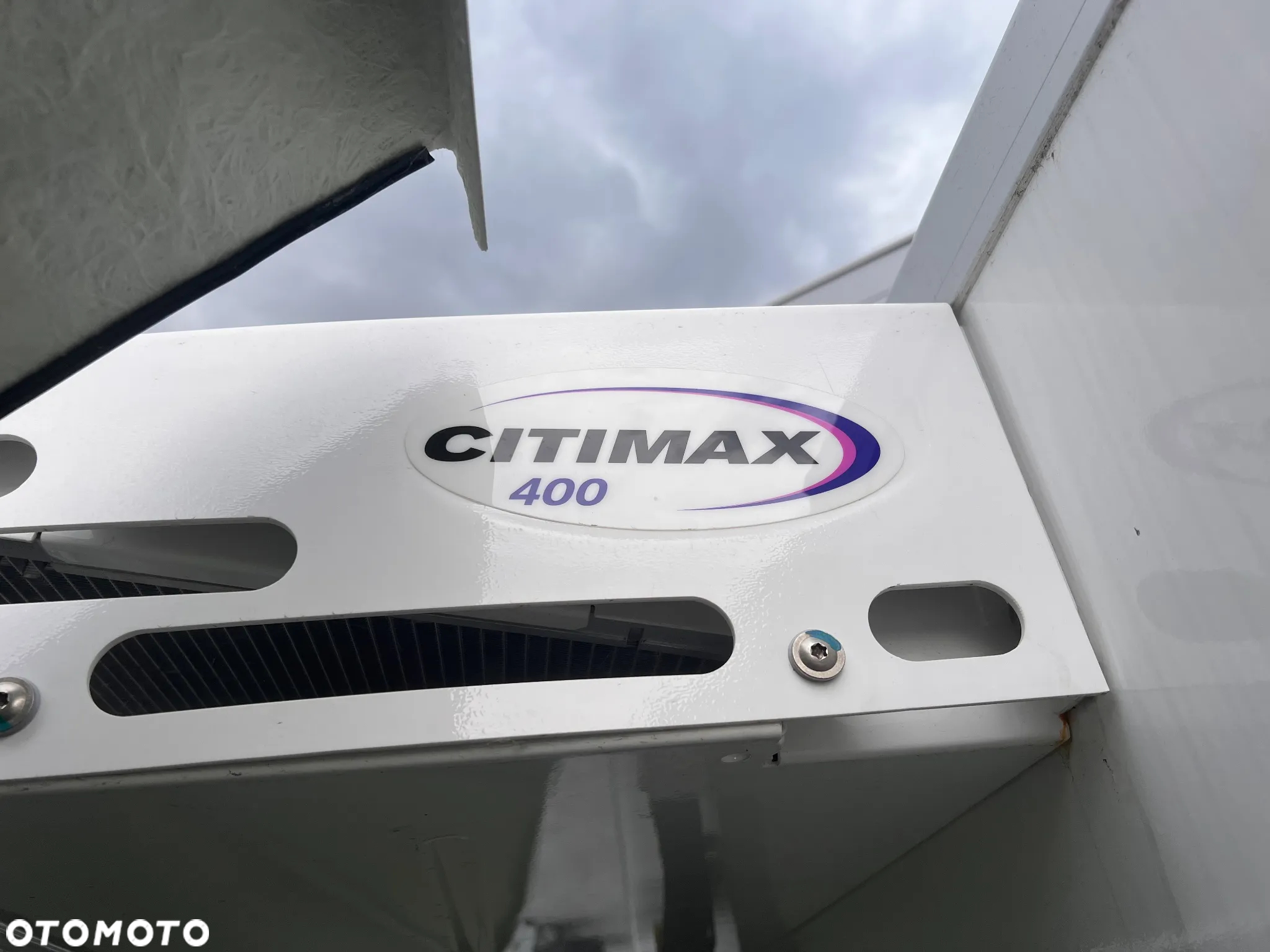 Iveco IZOTERMA Z GRZANIEM,OD RĘKI,HIMATIC - 13