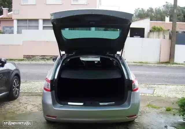 Peugeot 508 SW 1.6 e-HDi Access - 45