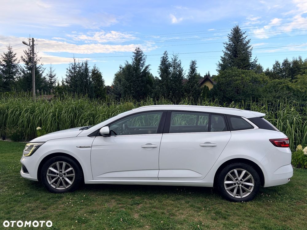 Renault Megane 1.6 SCe GT Line - 14