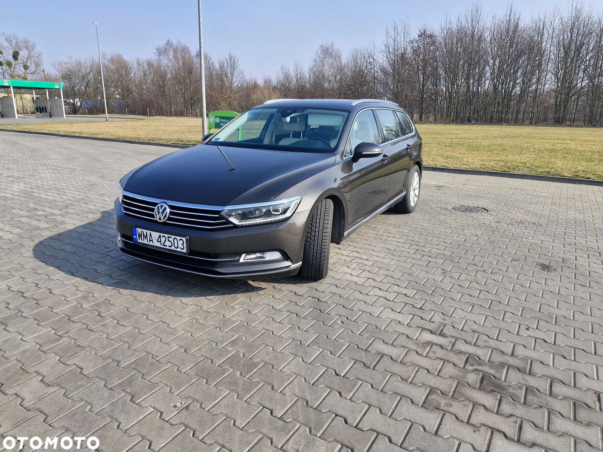 Volkswagen Passat - 6