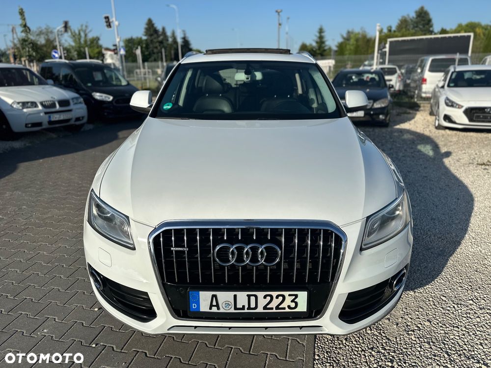 Audi Q5 - 18