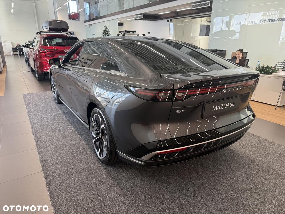 Mazda 6e - 3