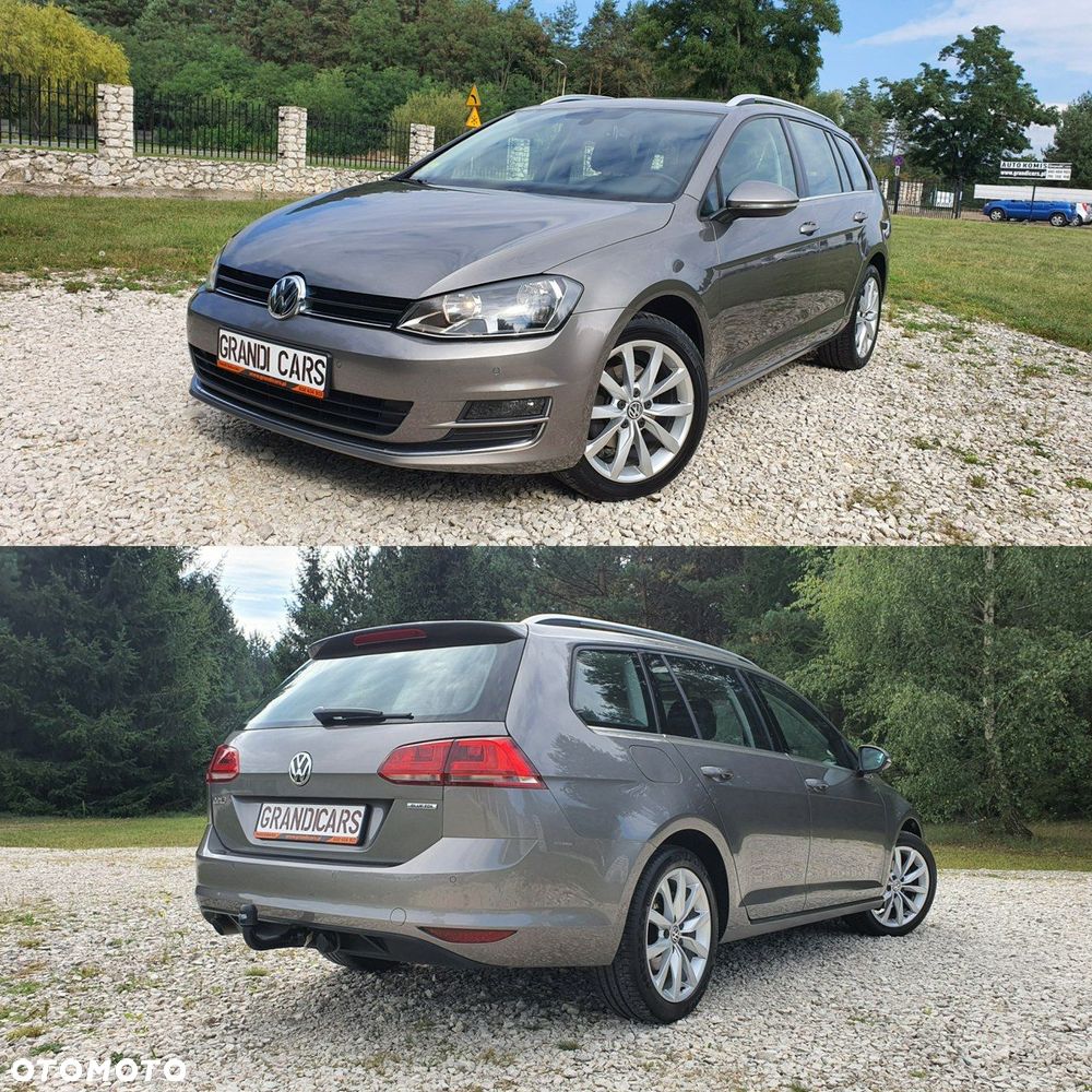 Volkswagen Golf VII 1.6 TDI BMT Highline - 41
