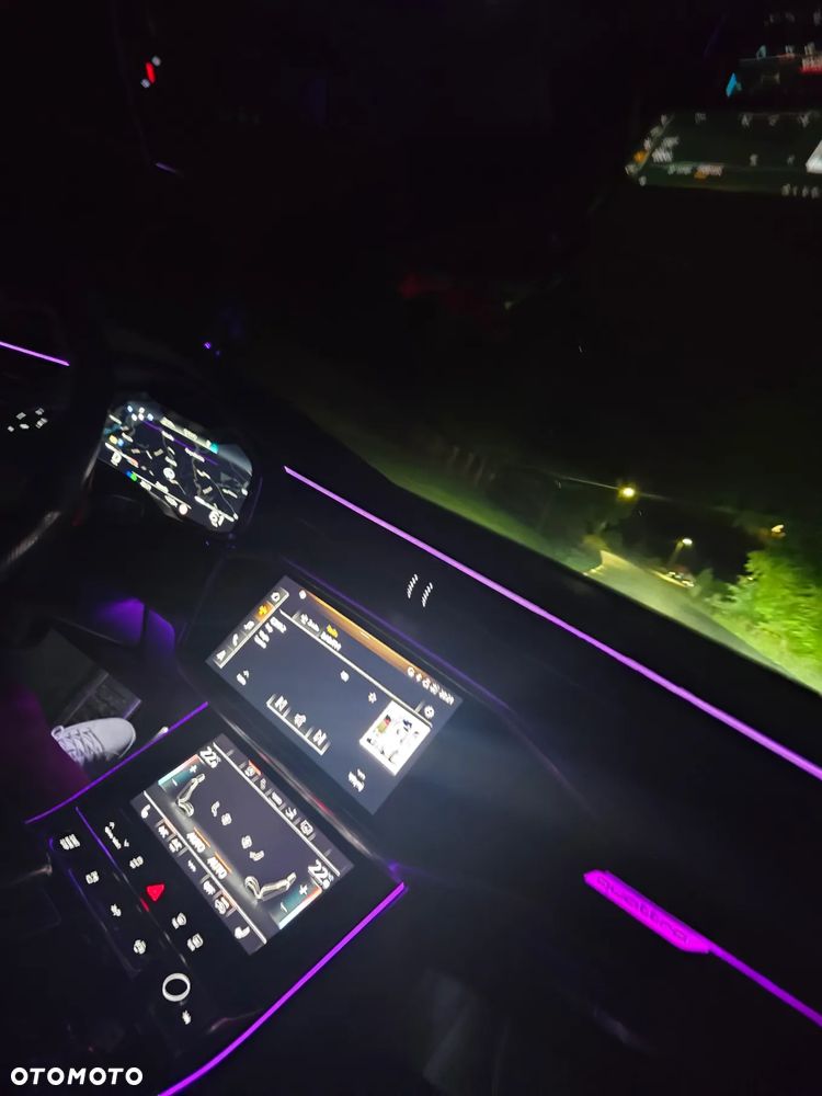 Audi S7 Sportback - 7