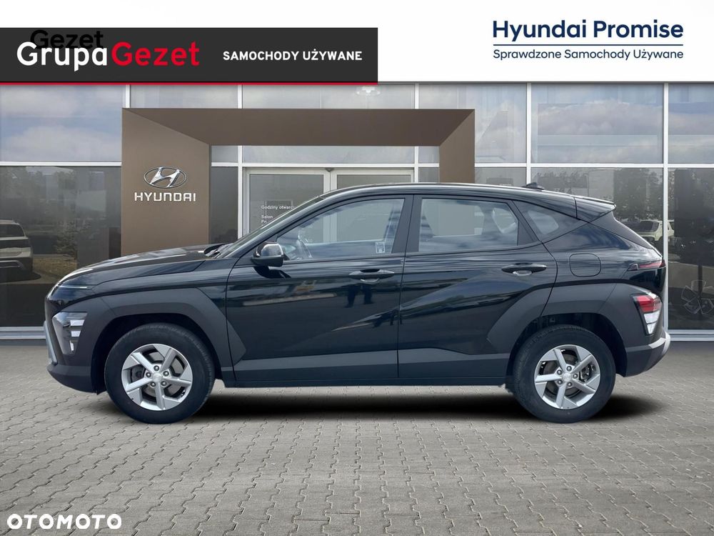 Hyundai Kona - 2