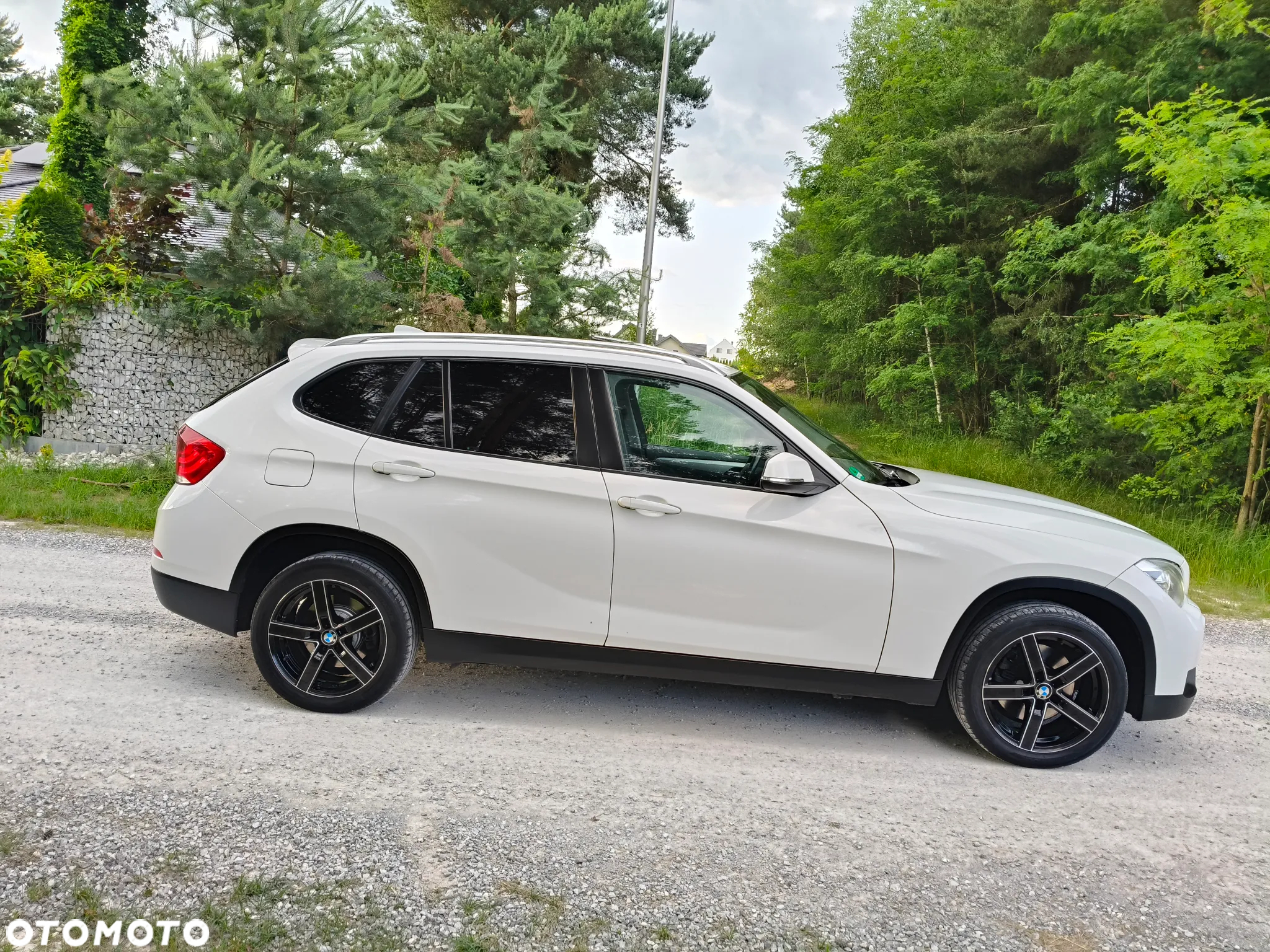 BMW X1 xDrive20d - 5