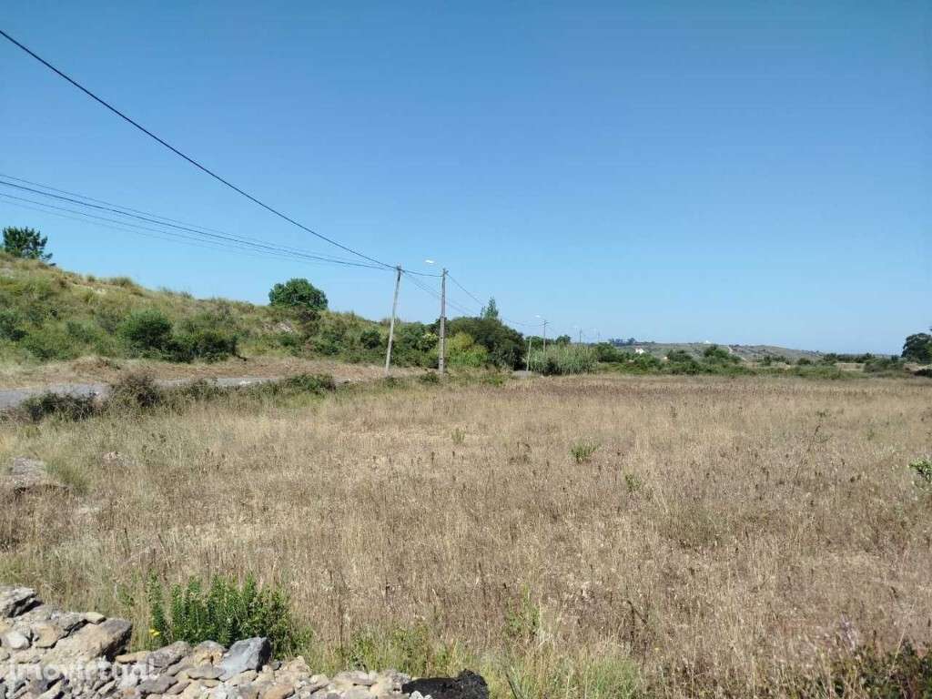 Terreno para venda em Pero Pinheiro - Sintra - Grande imagem: 2/5