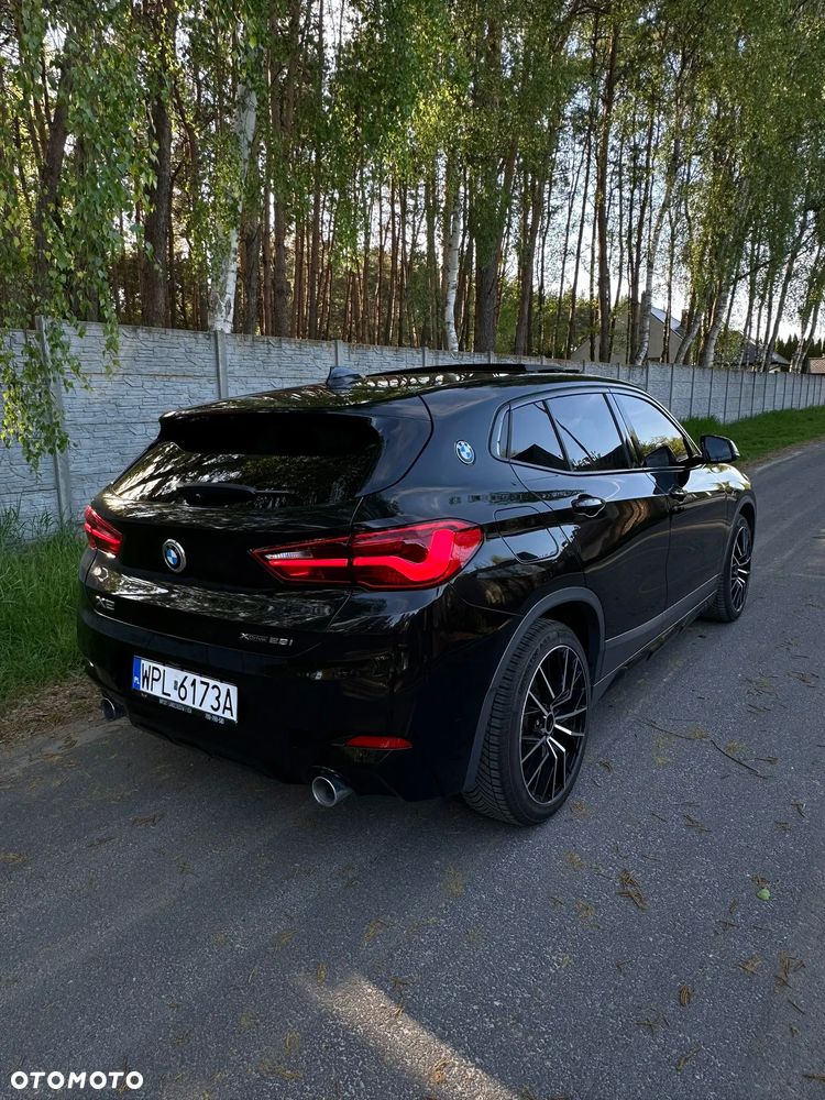 BMW X2 - 20