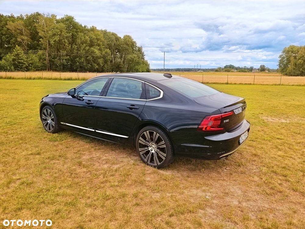 Volvo S90 - 30