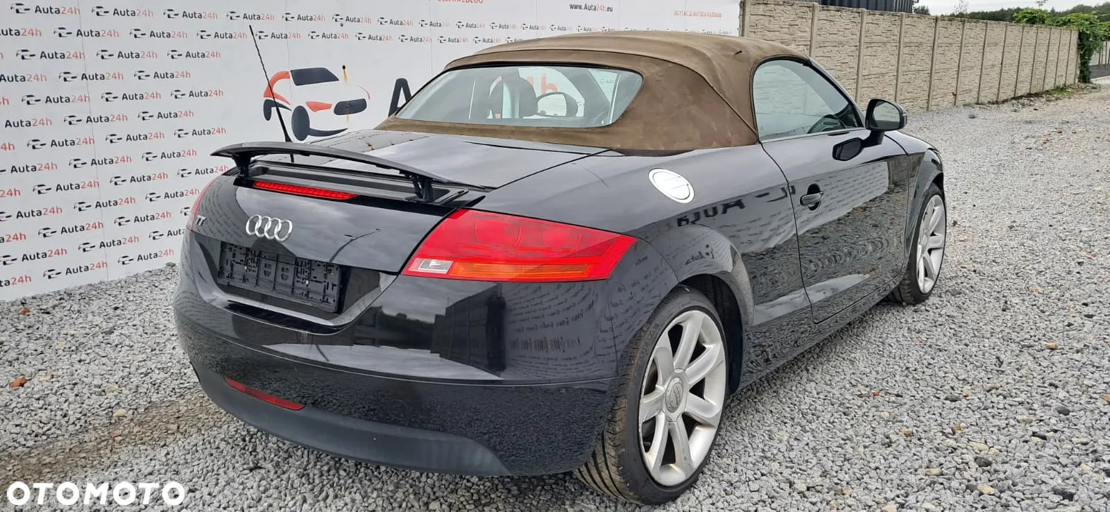 Audi TT Coupé 2.0 TFSI - 5