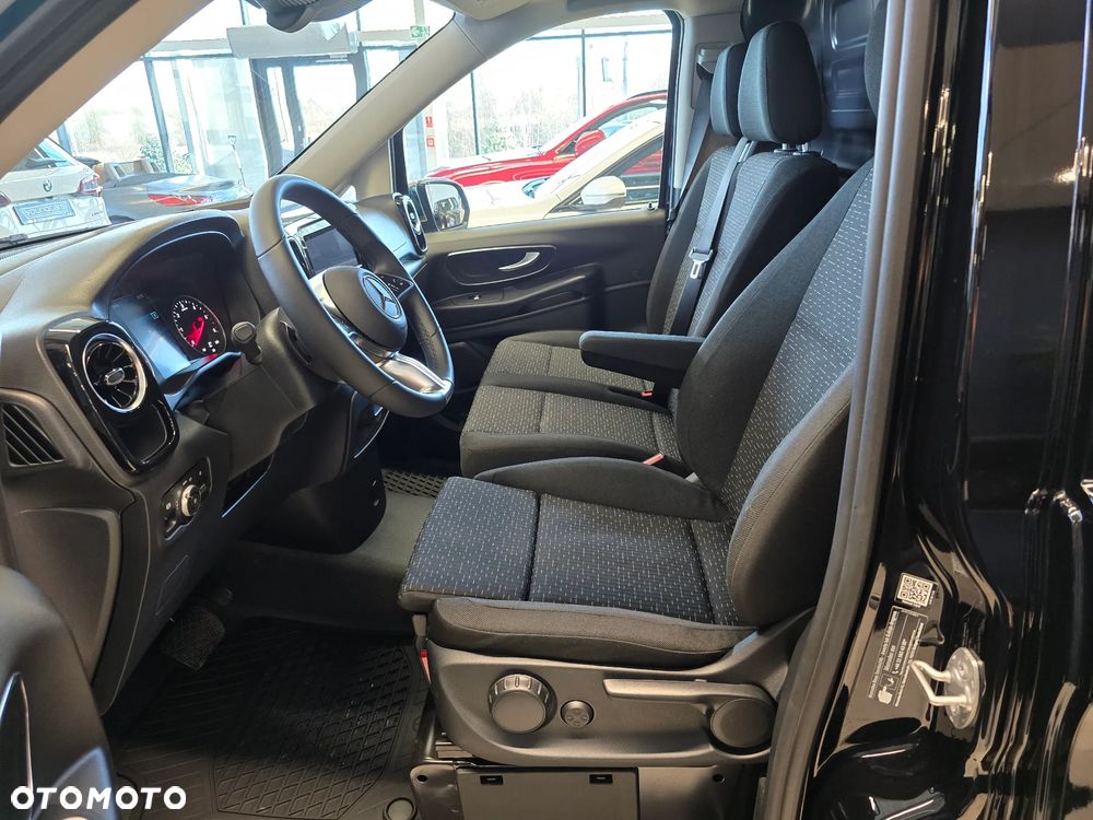 Mercedes-Benz Vito - 8