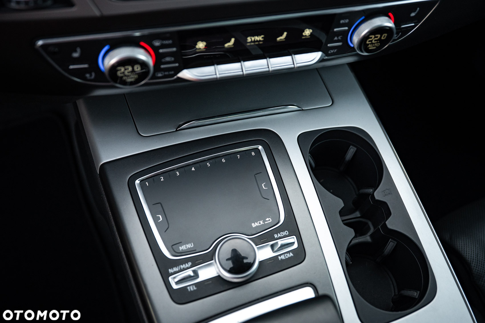 Audi Q7 3.0 TDI e-tron quattro tiptronic - 12