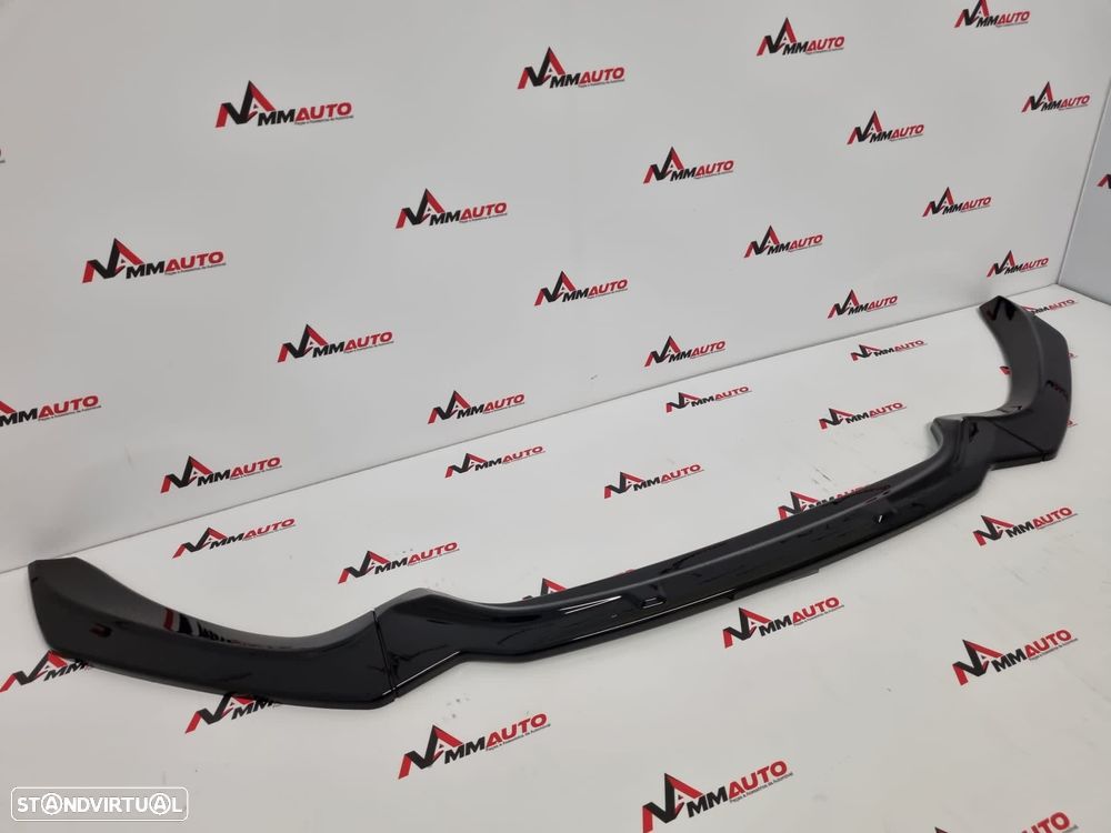 Spoiler Frontal BMW F20 F21 LCI Performance - 4