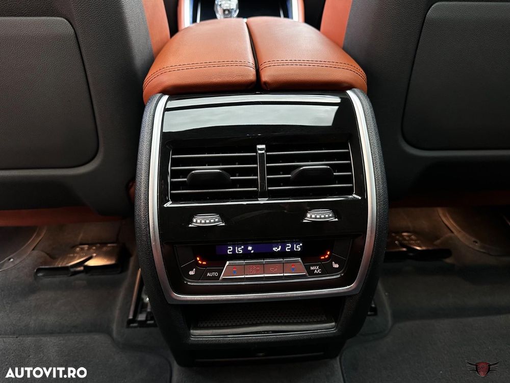 BMW X6 xDrive40d - 27