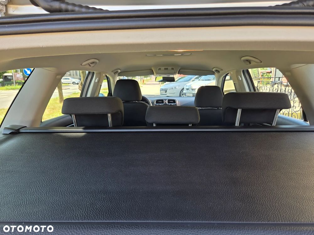 Volkswagen Golf 1.4 TSI Style - 9