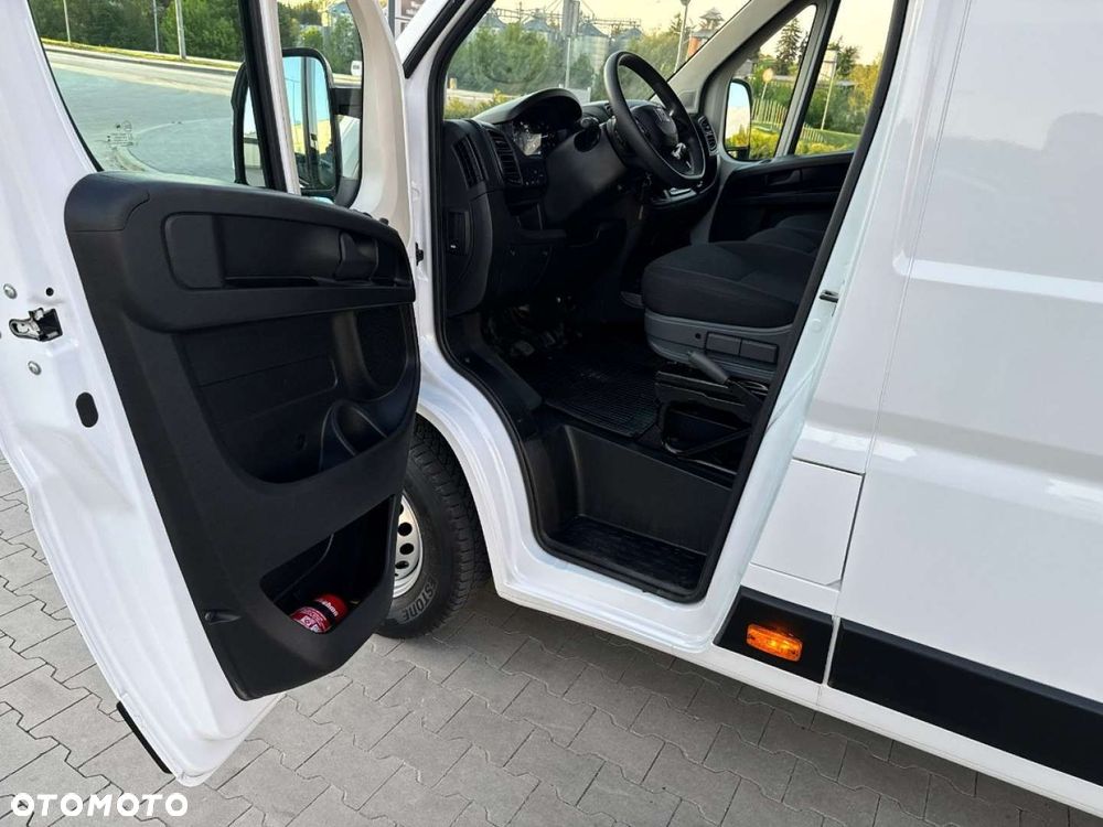 Fiat Ducato - 29