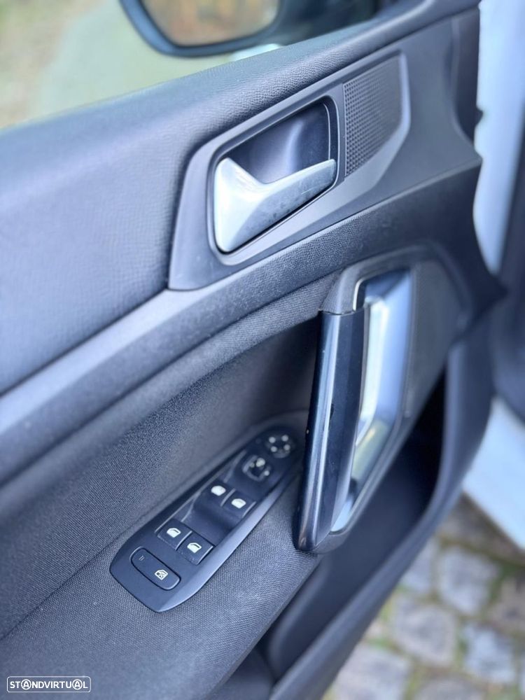 Peugeot 308 SW 1.5 BlueHDi Business Line - 20