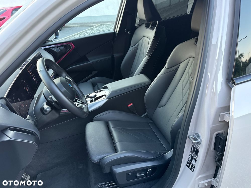 BMW X3 - 7