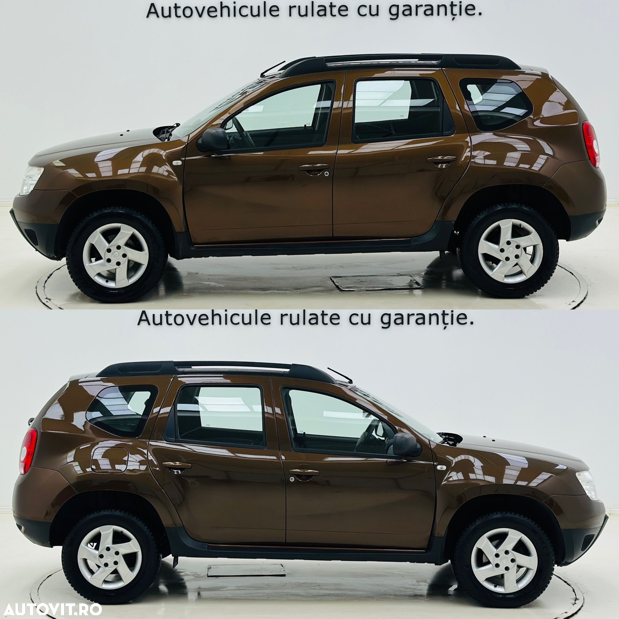 Dacia Duster - 5