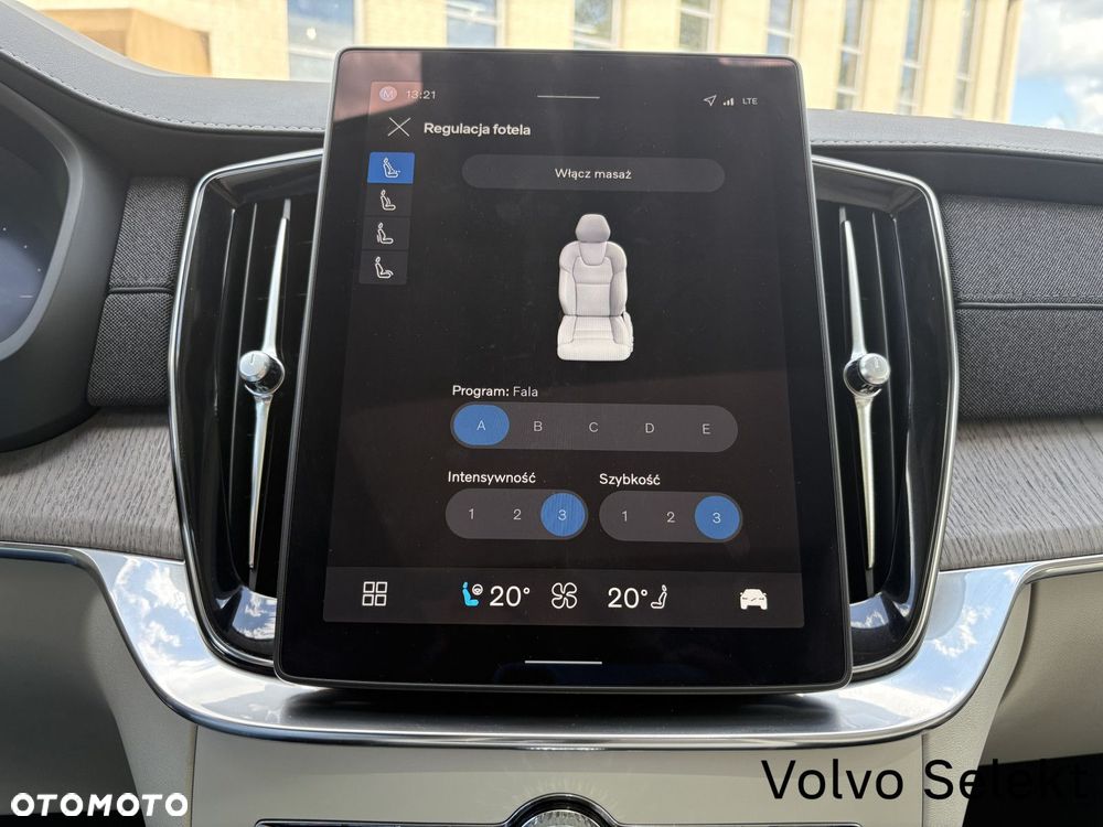 Volvo XC 90 - 16