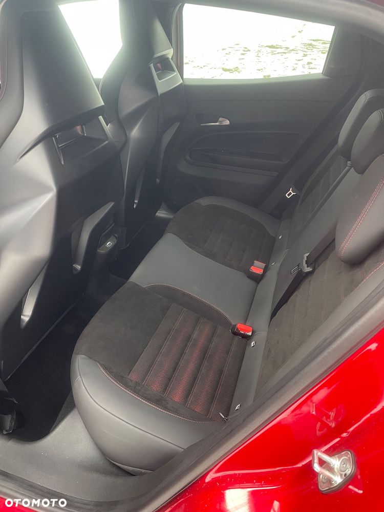 Alfa Romeo Junior 1.2 mHEV Ibrida eDCT - 16