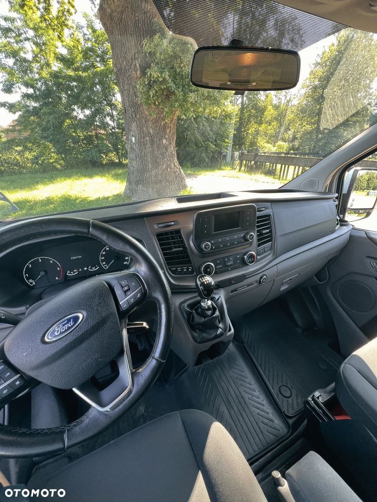 Ford Transit - 3