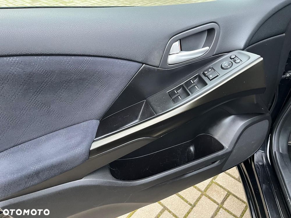 Honda Civic 1.8 Sport - 12