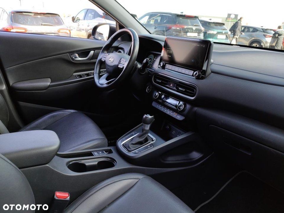 Hyundai Kona - 22