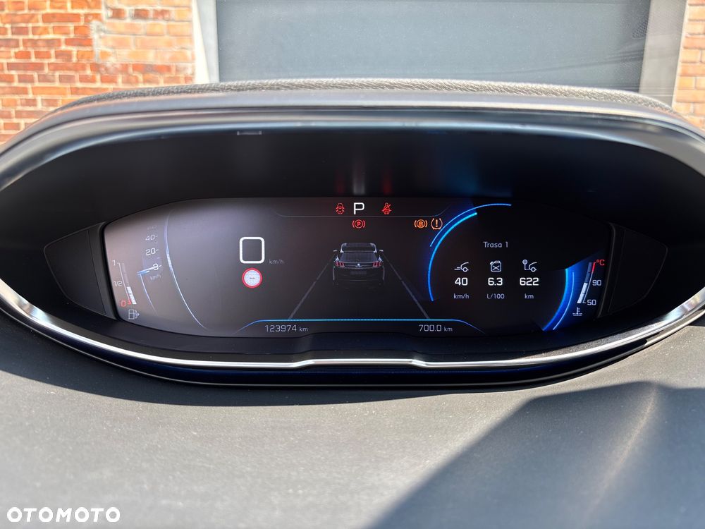 Peugeot 3008 1.5 BlueHDi GT Pack S&S EAT8 - 33