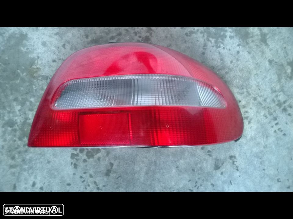 Farolim Volvo C70 - 1