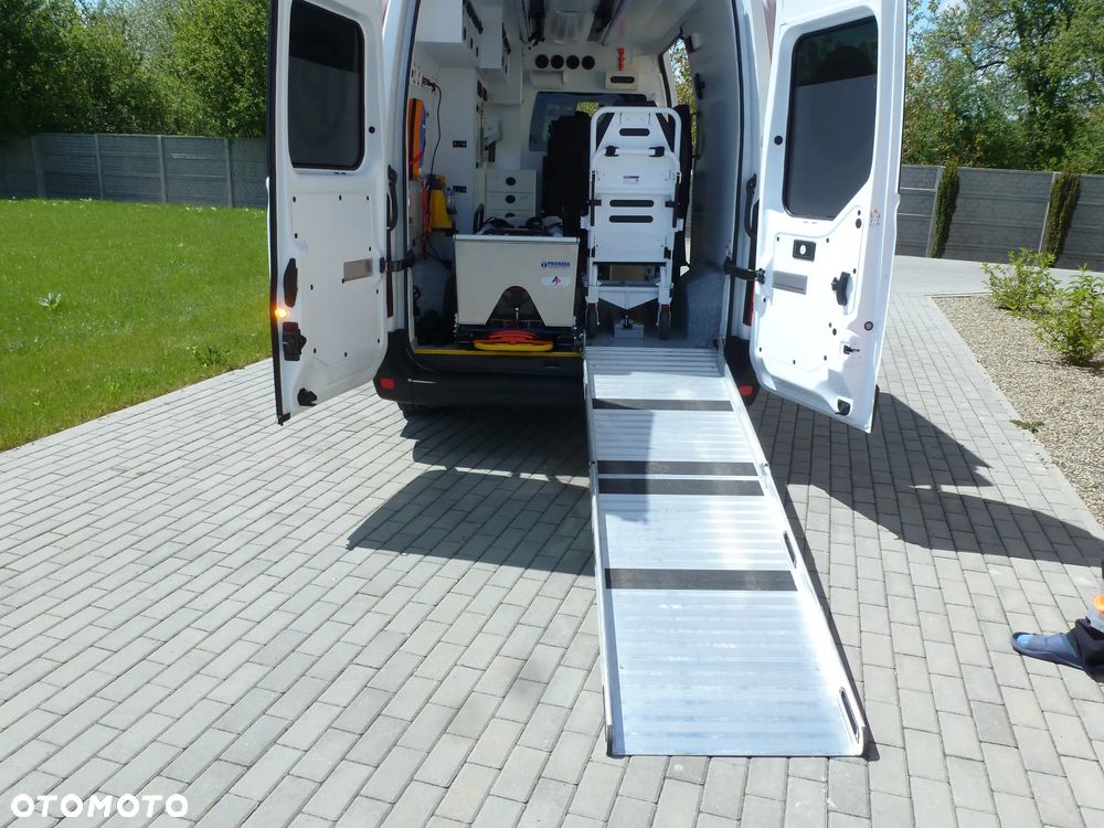 Renault Master - 10