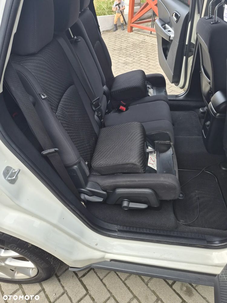 Fiat Freemont 2.0 Multijet - 18
