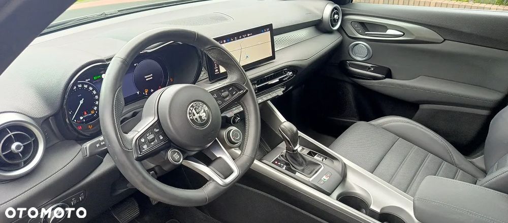 Alfa Romeo Tonale 1.5 T4 GSE mHEV Edizione Speciale DCT - 14