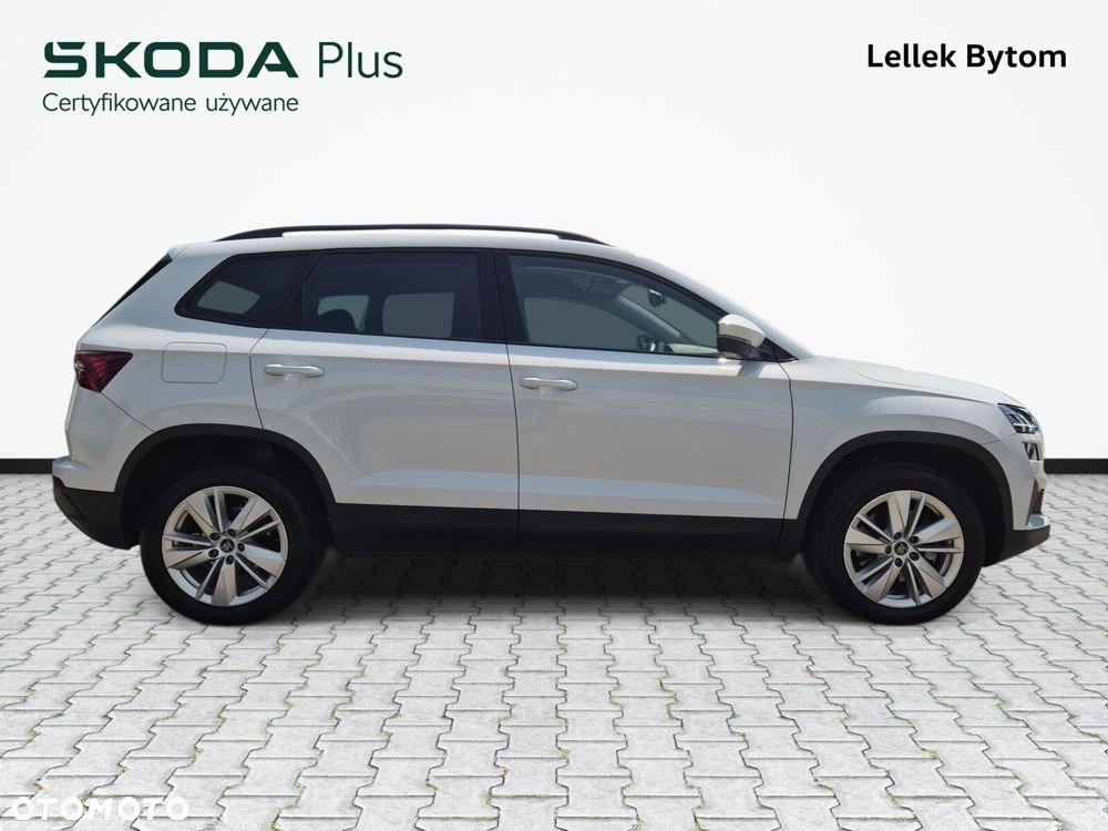 Skoda Karoq 1.5 TSI ACT Selection DSG - 7